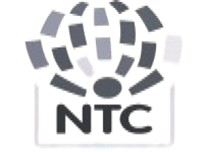 NTC logo